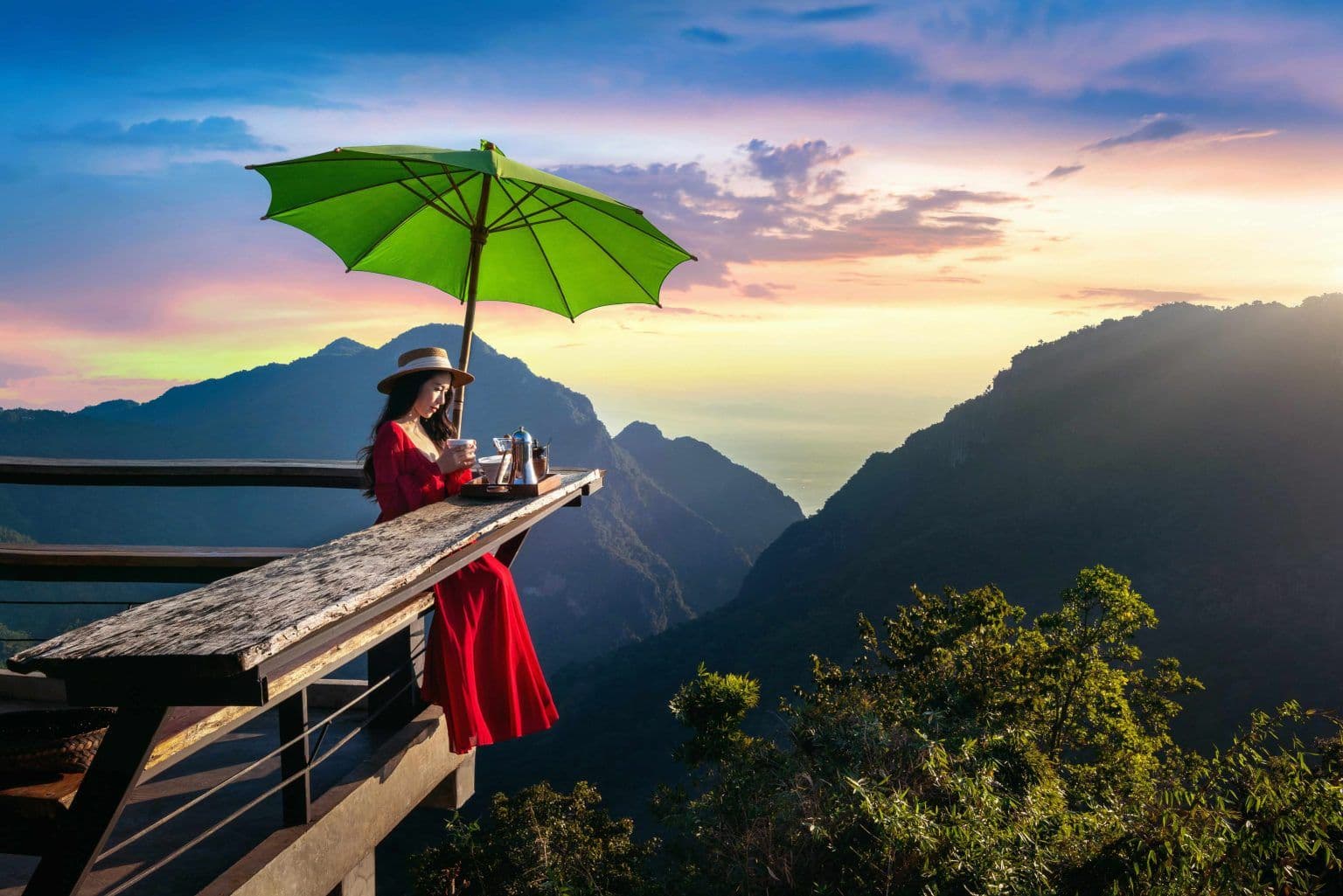 The 2026 Traveler’s Handbook: Must-Visit Tourist Places at Munnar